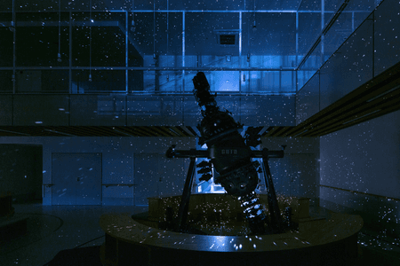 Asoka-en Nursing Home